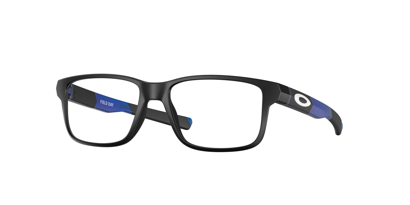 Oakley Field Day 8007 Eyeglasses - view 2